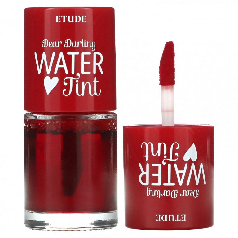 Etude, Dear Darling, Water Tint, Cherry Ade« 9,5 г