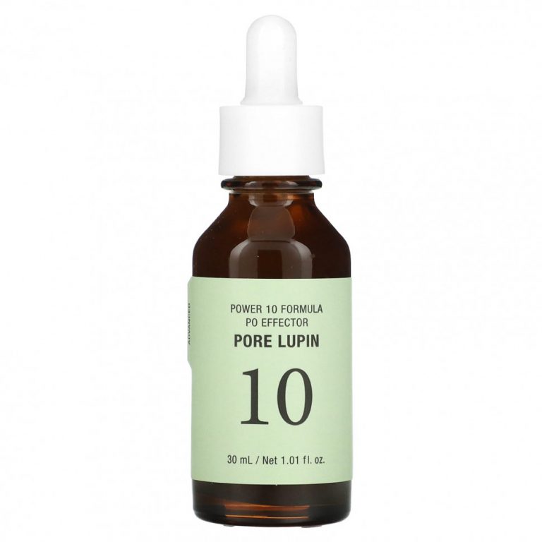 It’s Skin, Pore Lupin 10, 1.01 fl oz (30 ml)