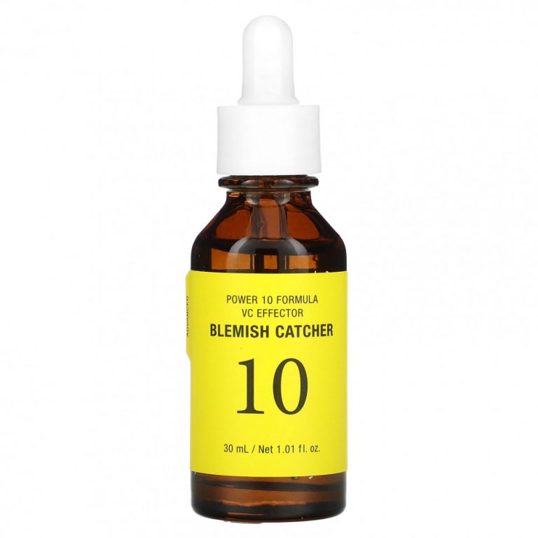 It’s Skin, Blemish Catcher 10, 1.01 fl oz (30 ml)