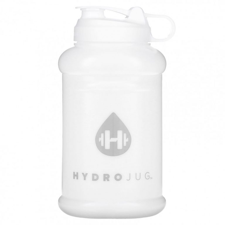 HydroJug, Pro Jug, белый, 73 унции