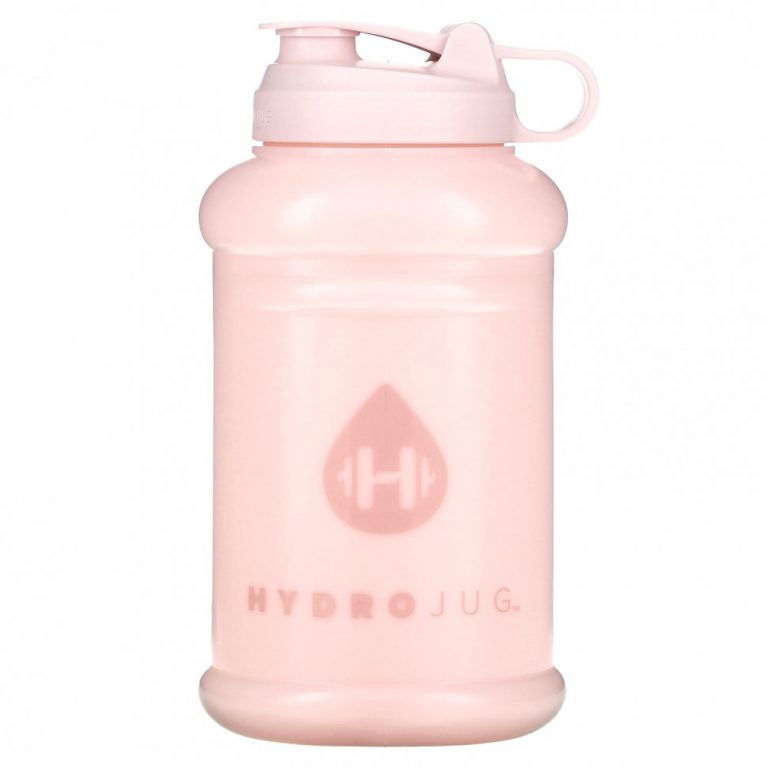 HydroJug, Pro Jug, розовый песок, 73 унции