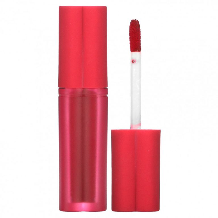 Holika Holika, Heart Crush, светящийся оттенок Air, 06 LA-LA, 3 г (0,1 унции)