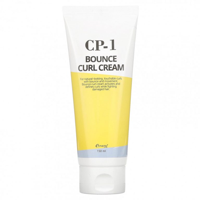 CP-1, Bounce Curl Cream, 150 мл