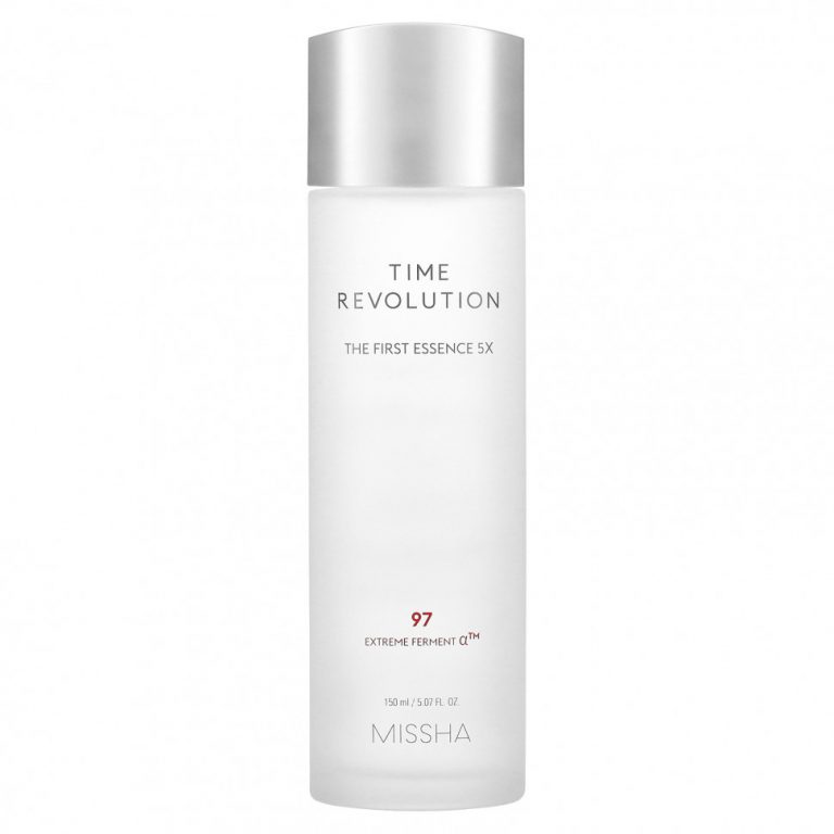 Missha, The First Essence 5X, 150 мл (5,07 жидк. Унции)