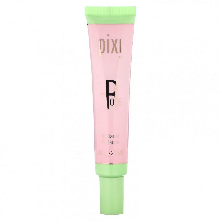 Pixi Beauty, Средство для очищения кожи Rose Radiance, 25 мл (0,8 жидк. Унции)