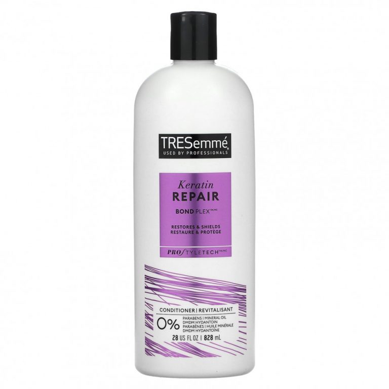 Tresemme, Keratin Repair, кондиционер, 828 мл (28 жидк. Унций)