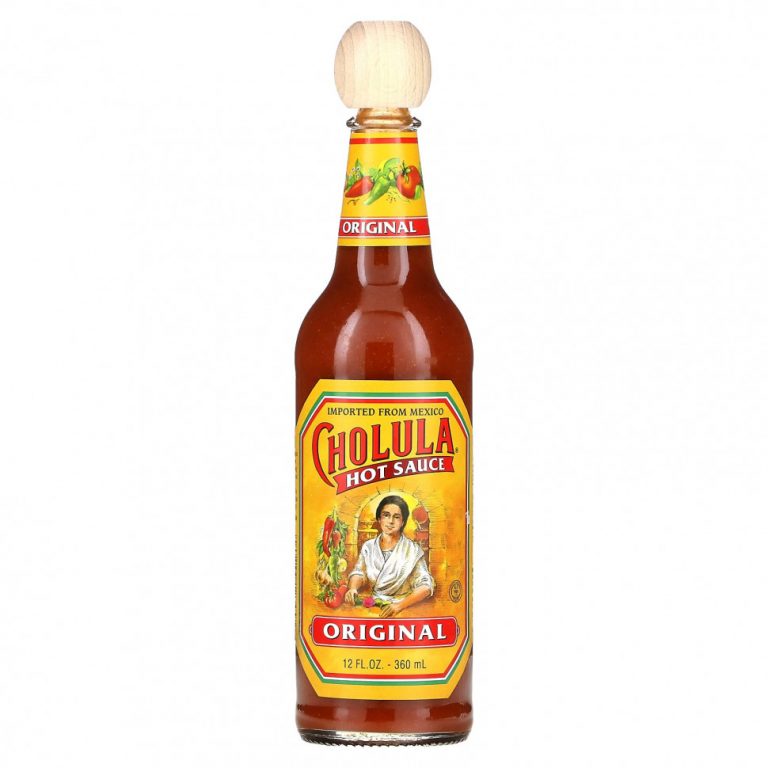 Cholula, Острый соус, оригинальный, 360 мл (12 жидк. Унций)