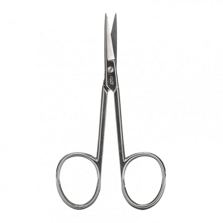 Denco, Cuticle Scissors, 2102, 1 Tool