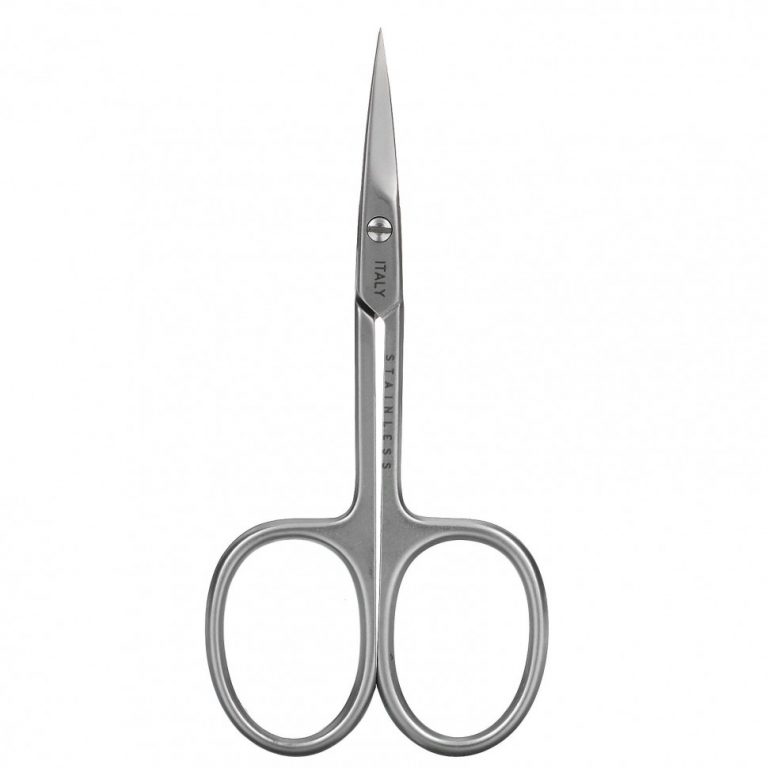 Denco, Cuticle Scissors, 2110, 1 Tool