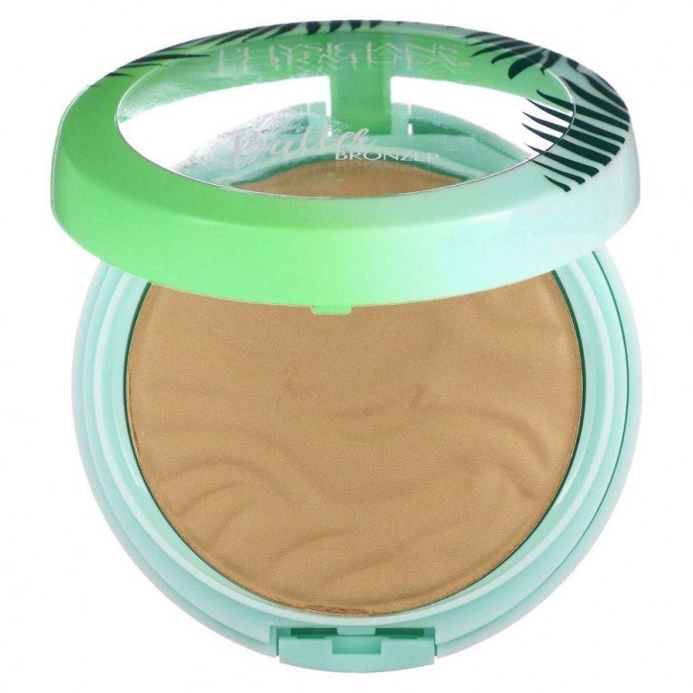 Physicians Formula, Бронзовое масло, светлый бронзатор, 0,38 унций (11 г)