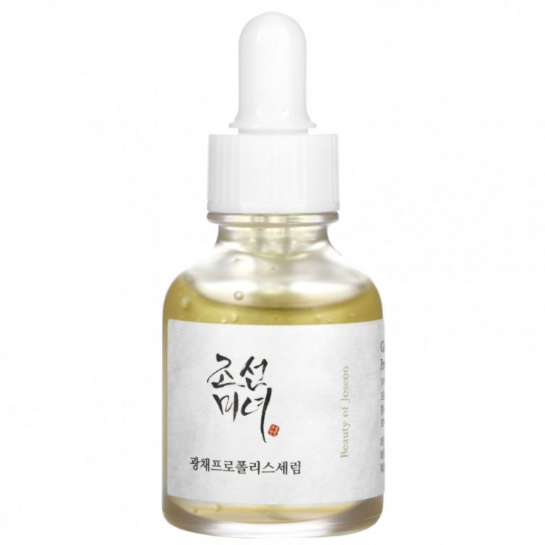 Beauty of Joseon, Glow Serum, прополис + никотинамид, 30 мл (1,01 жидк. Унции)