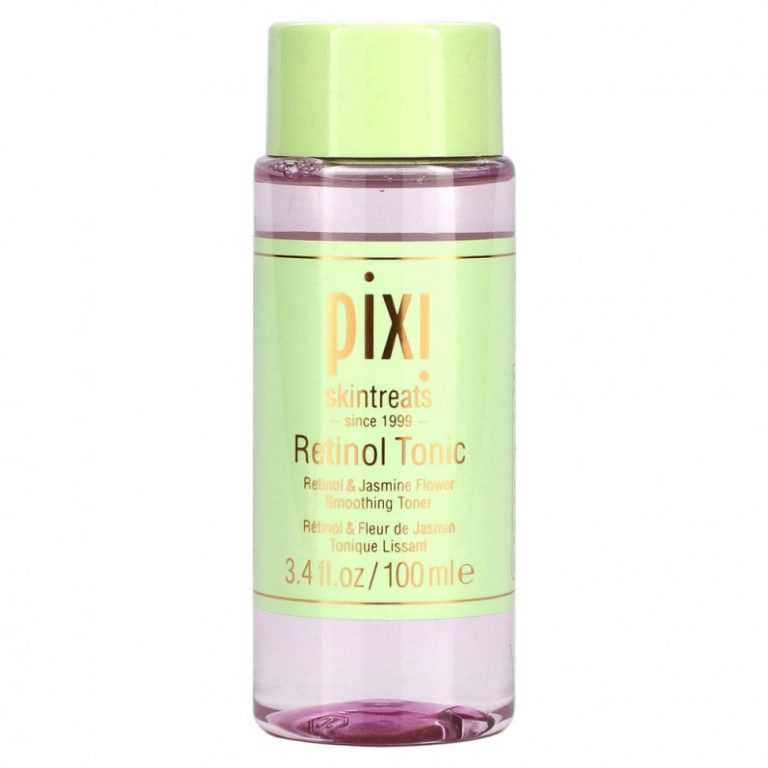 Pixi Beauty, Тоник с ретинолом, 100 мл (3,4 жидк. унции)