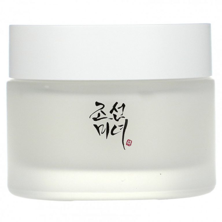 Beauty of Joseon, Dynasty Cream, 1.69 fl oz (50ml)