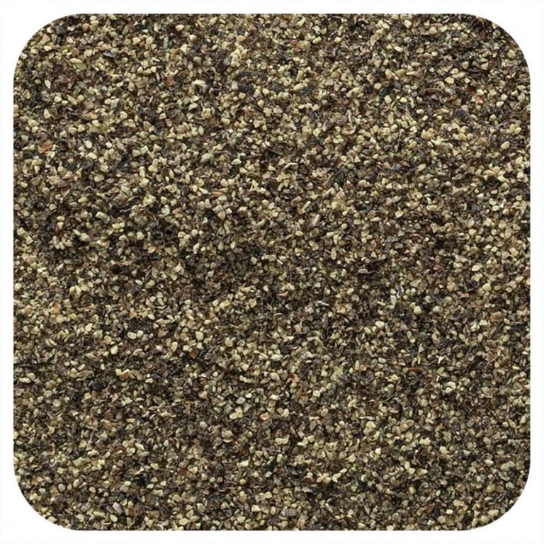 Frontier Co-op, Organic Black Pepper, Medium Grind, 16 oz (453 g)