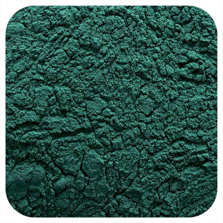 Frontier Co-op, Organic Spirulina Powder, 16 oz (453 g)