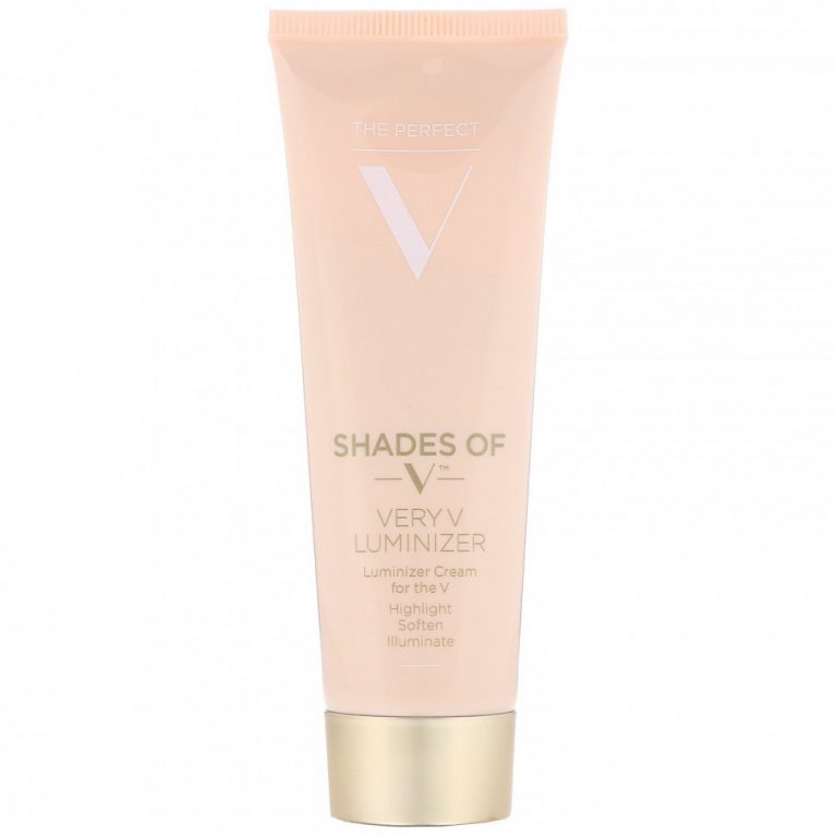 The Perfect V, Shades of V Luminizer, 1.7 fl oz (50 ml)