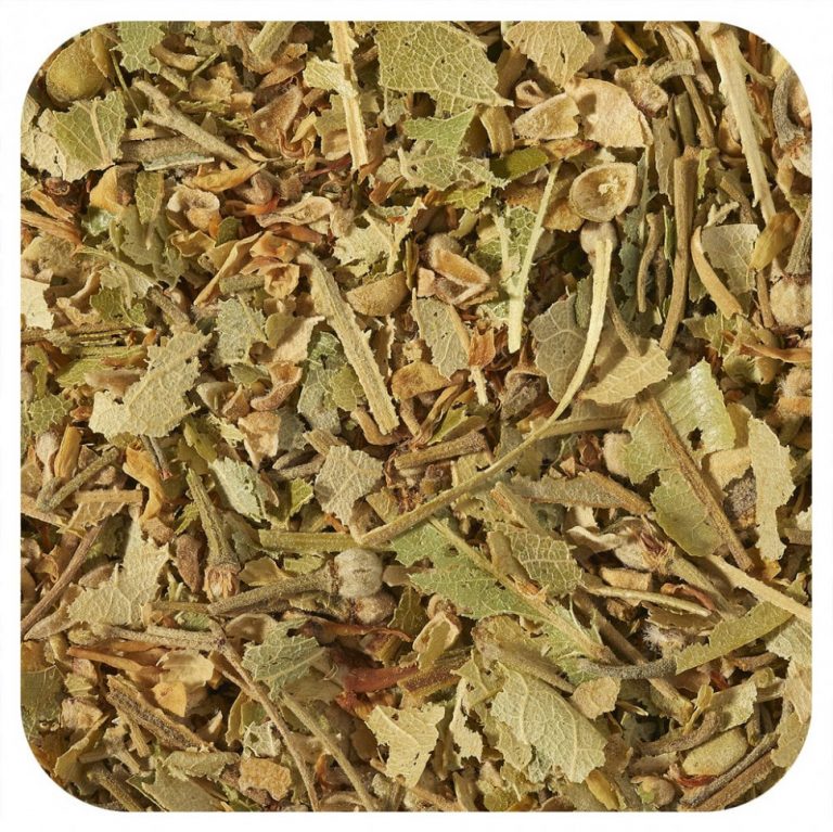 Starwest Botanicals, Органические цветки и листья липы C / S, 453,6 г (1 фунт)