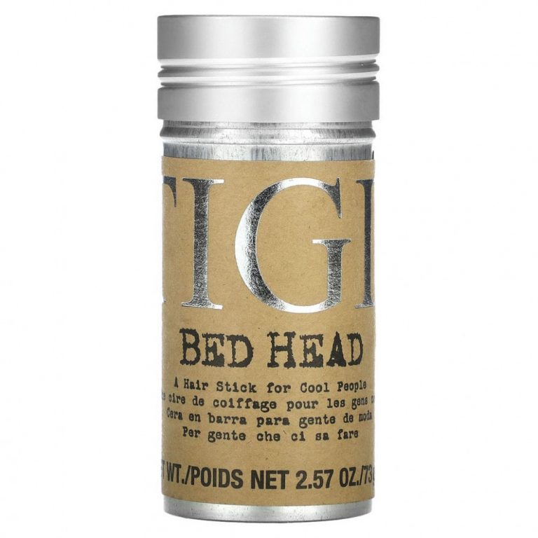 TIGI, Bed Head, стик для волос, лаванда, 73 г (2,57 унции)