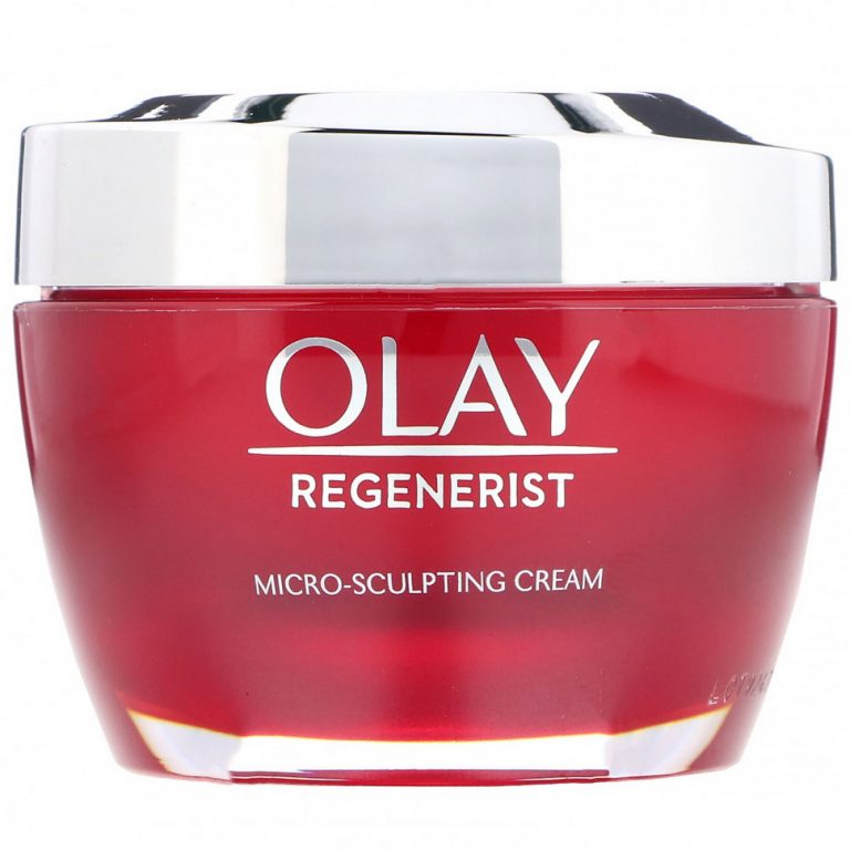 Olay, Regenerist, микромоделирующий крем, 48 г (1,7 унции)