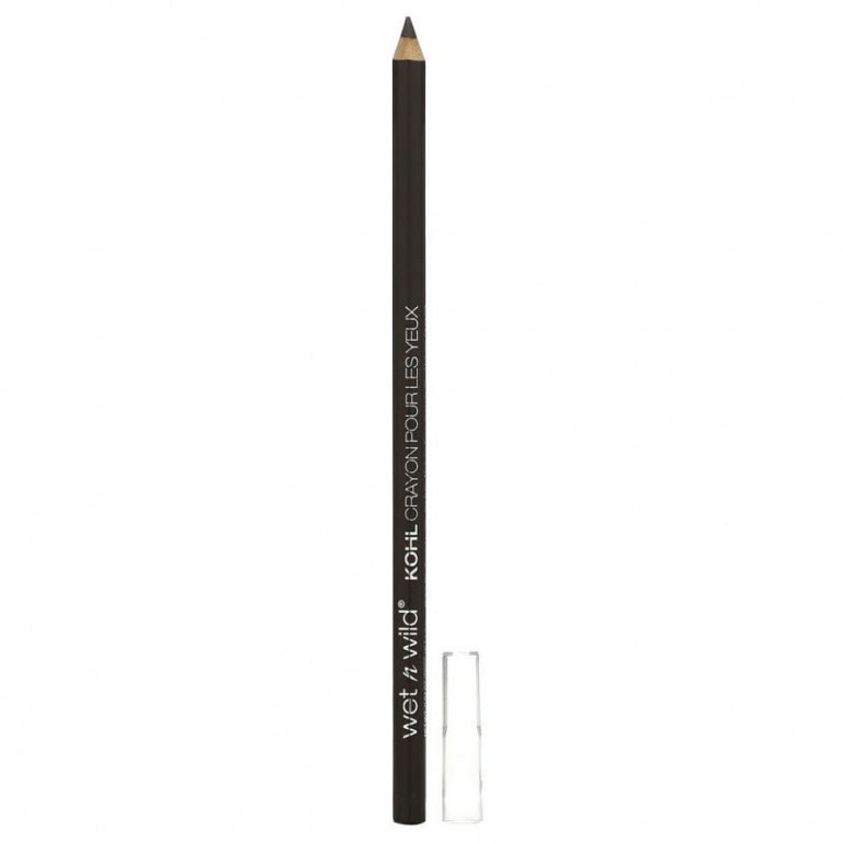 wet n wild, Color Icon, подводка для карандашей Kohl, милая в норке, 1,4 г (0,04 унции)