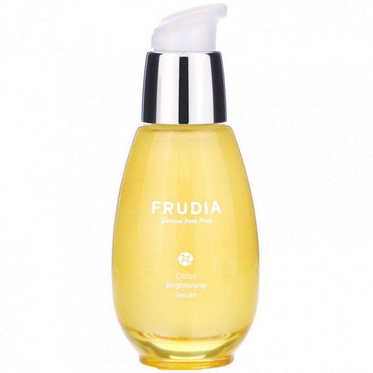 Frudia, Citrus Brightening, Serum, 1.76 oz (50 g)