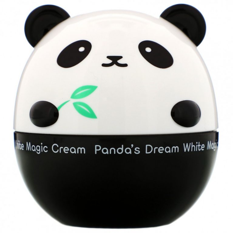 Tony Moly, Panda’s Dream, волшебный крем, 50 г (1,76 унции)