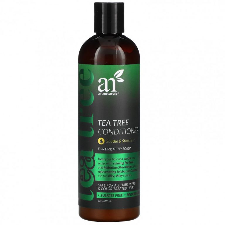 Artnaturals, Tea Tree Conditioner, 12 fl oz (355 ml)