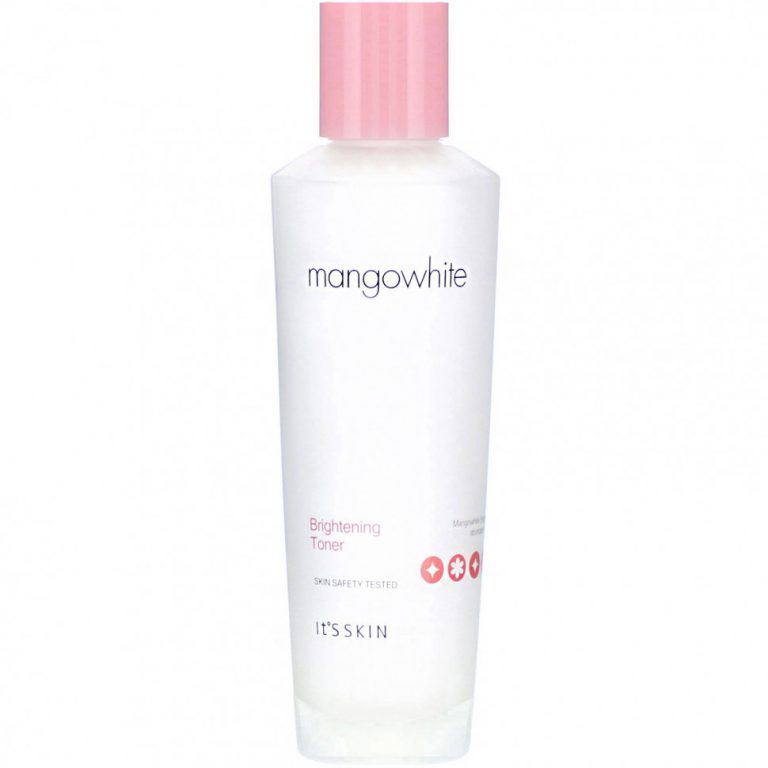 It’s Skin, Mangowhite, осветляющий тоник, 150 мл