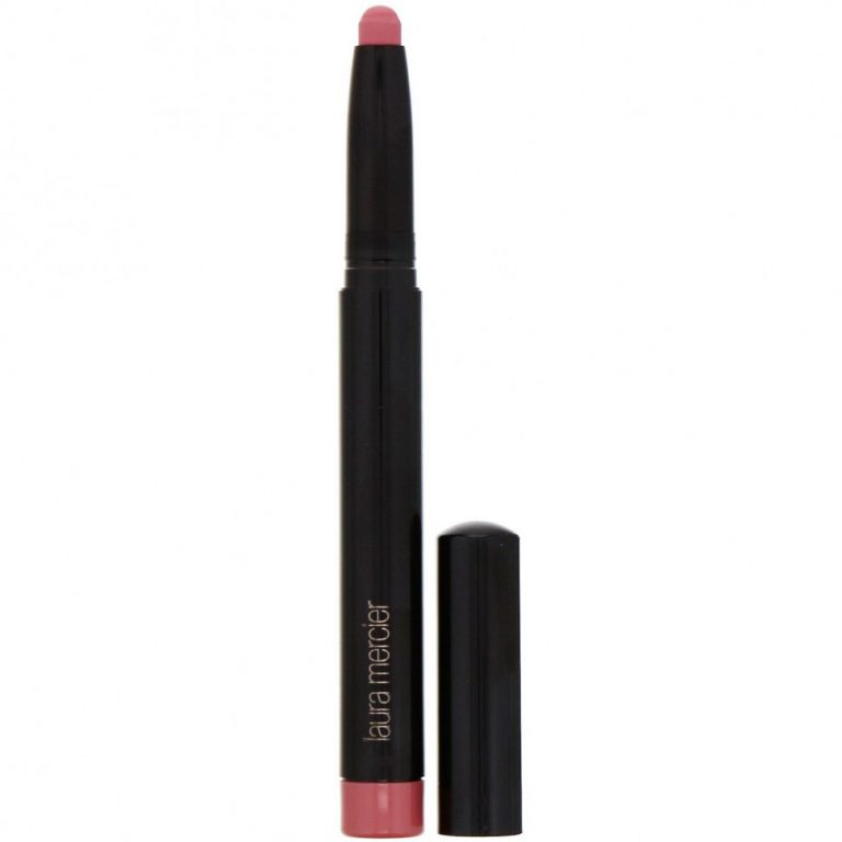 Laura Mercier, Velour Extreme Matte Lipstick, Ruthless, 0.035 oz (1.4 g)