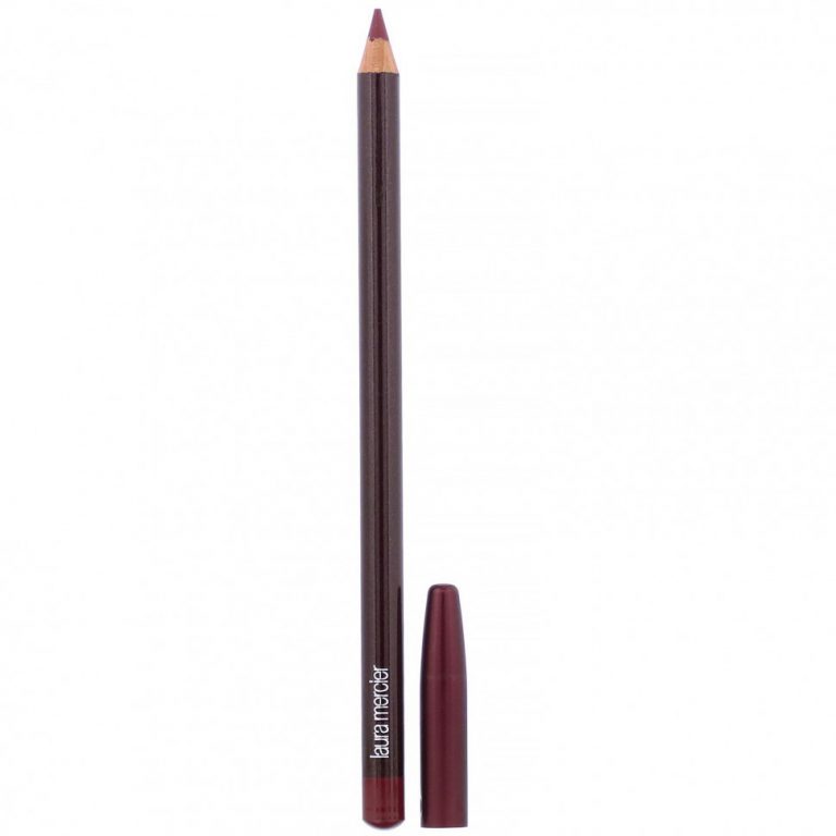 Laura Mercier, Lip Pencil, Cassis, 0.05 oz (1.49 g)