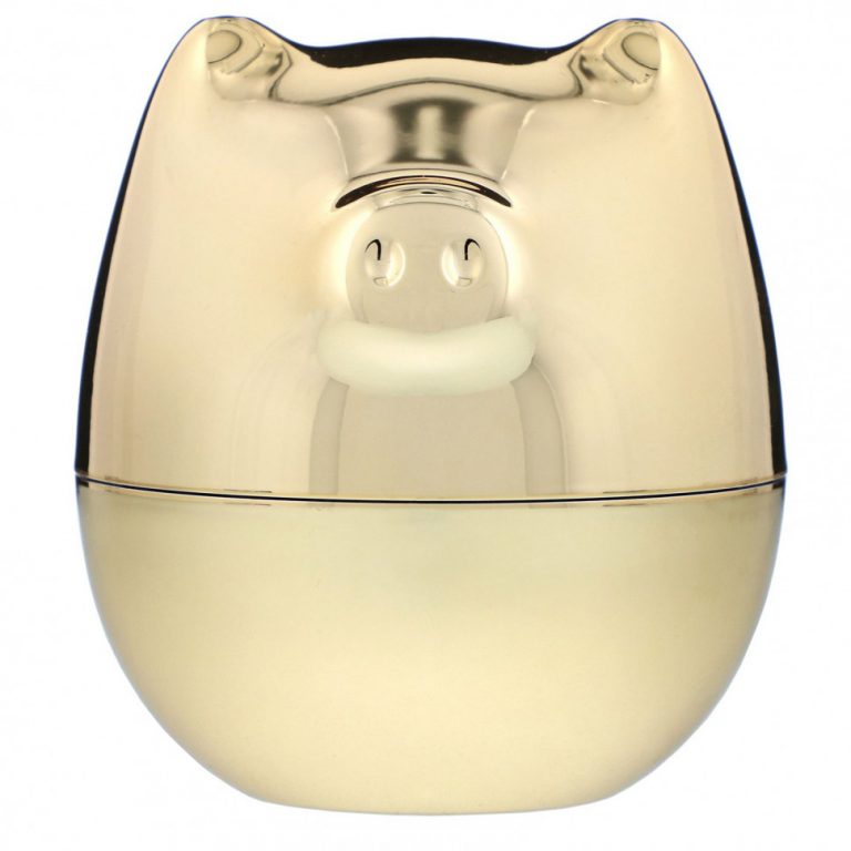 Tony Moly, Golden Pig, маска с коллагеном, 80 мл (2,70 жидк. унции)