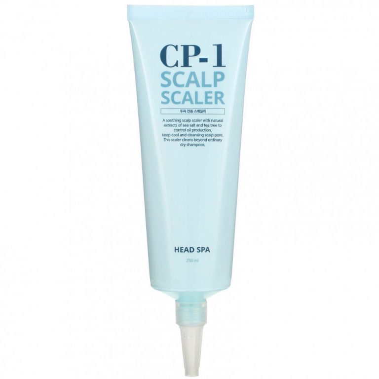 CP-1, Scalp Scaler, пилинг для кожи головы, 250 мл