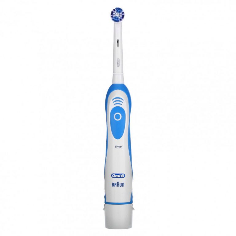 Oral-B, PrecisionClean Clinical, электрическая зубная щетка, 1 зубная щетка