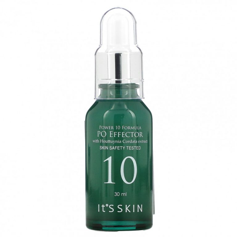 It’s Skin, Power 10 Formula, PO Effector, 30 мл