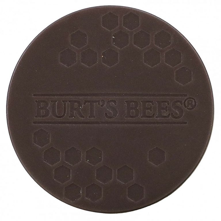 Burt’s Bees, Overnight Intensive Lip Treatment, 7,08 г (0,25 унции)