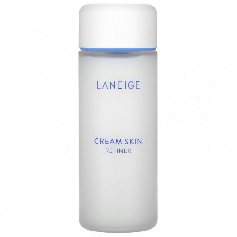 Laneige, Cream Skin Refiner, крем-тонер, 150 мл