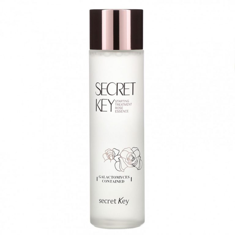 Secret Key, Start Treatment Rose Essence, 150 мл (5,07 жидк. Унции)