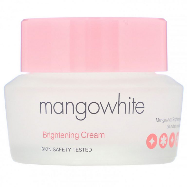 It’s Skin, Осветляющий крем Mangowhite, 50 мл