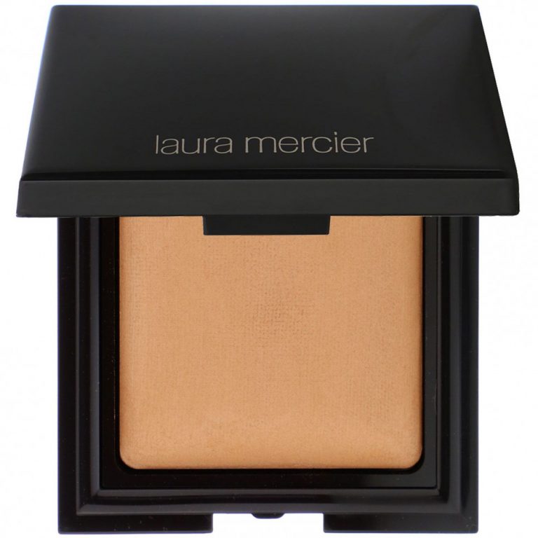 Laura Mercier, Candleglow, Sheer Perfecting Powder, 5 Medium to Deep, 0.3 oz (9 g)