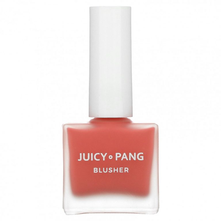 A’Pieu, Водные румяна Juicy Pang, PK04, 9 г (0,31 унции)