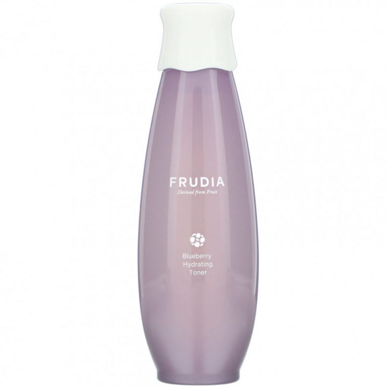 Frudia, Blueberry Hydrating, Toner, 6.59 oz (195 ml)