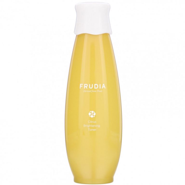 Frudia, Citrus Brightening, Toner, 6.59 oz (195 ml)