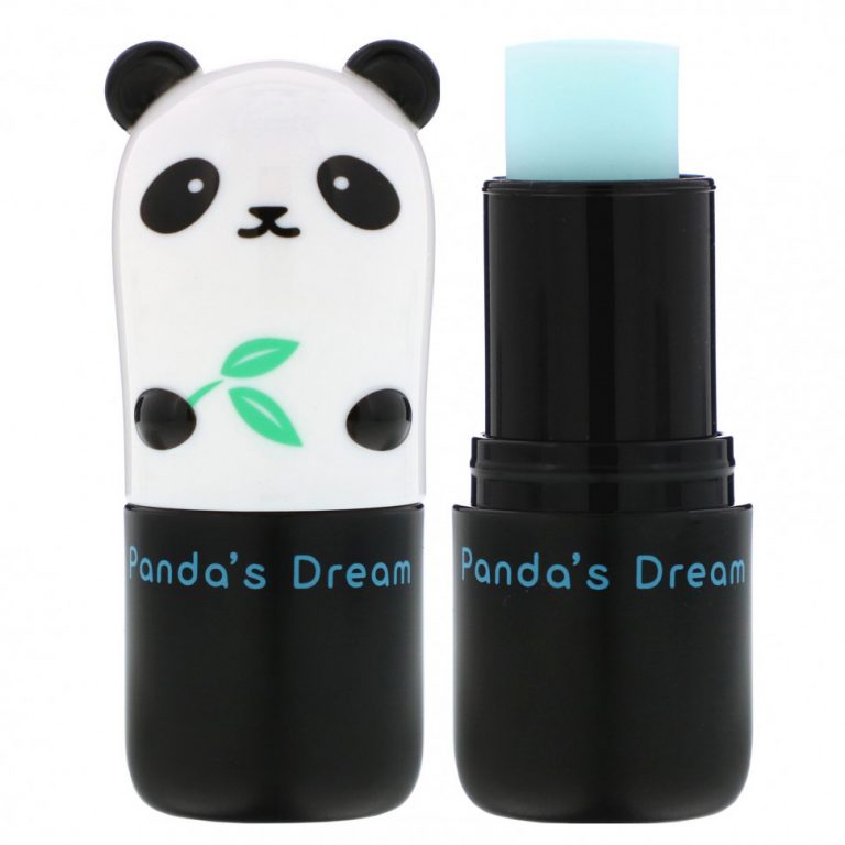 Tony Moly, Panda’s Dream, Стик для глаз So Cool, 0,32 унции (9 г)