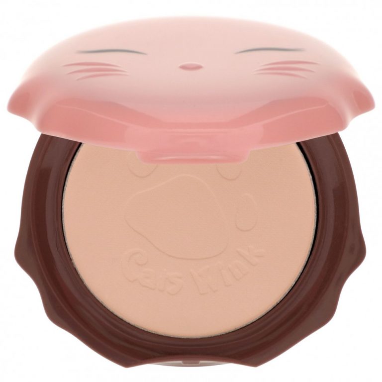 Tony Moly, Cat’s Wink, Clear Pact, 11 г (0,38 унции)