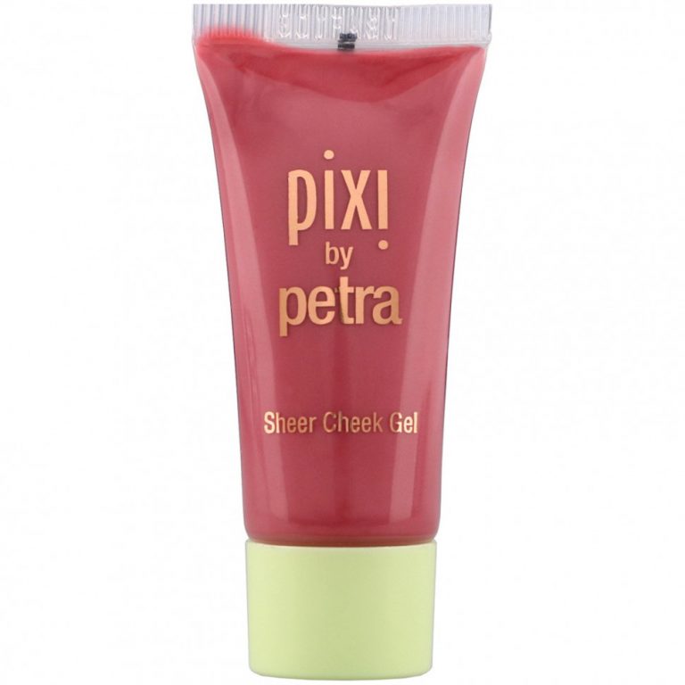 Pixi Beauty, Sheer Cheek, натуральный, 12,75 г (0,45 унции)