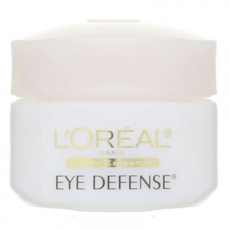 L’Oreal, Крем для кожи вокруг глаз Eye Defense, 14 мл