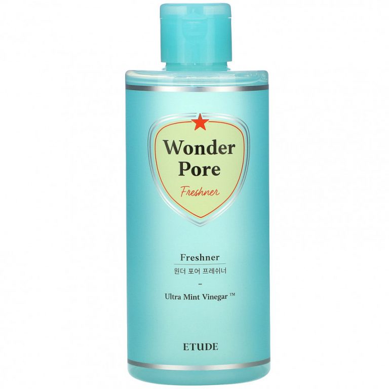 Etude, Wonder Pore Freshner, 8,45 жидких унций (250 мл)