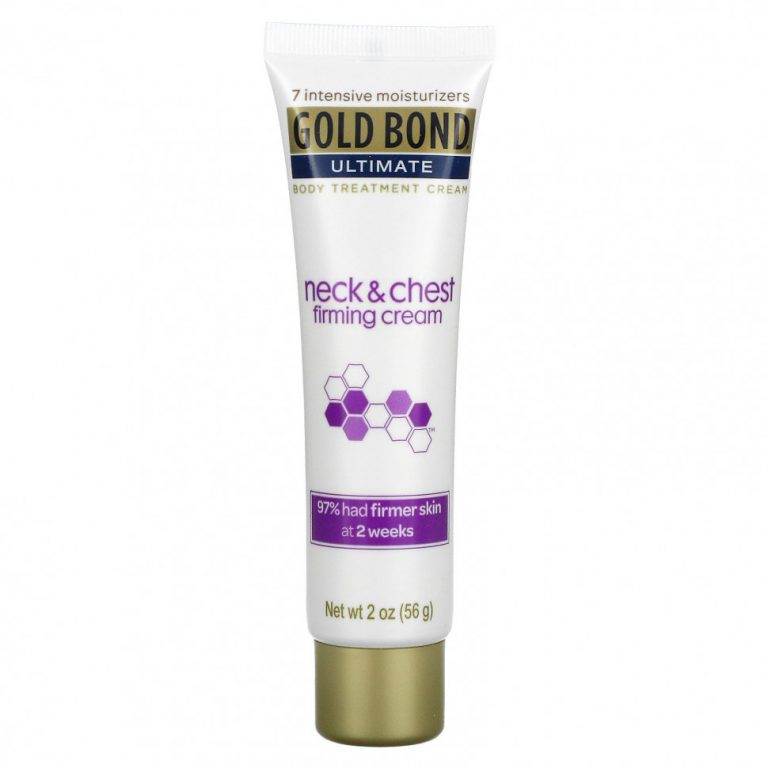 Gold Bond, Ultimate Body Treatment Cream, 56 г (2 унции)