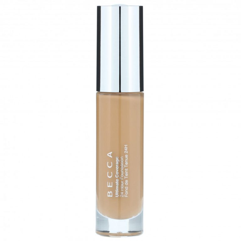 Becca, Ultimate Coverage, 24 Hour Foundation, Cafe, 1.0 fl oz (30 ml)