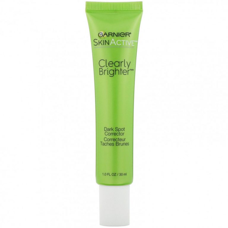 Garnier, SkinActive, Clearly Brighter, корректор темных пятен, 30 мл